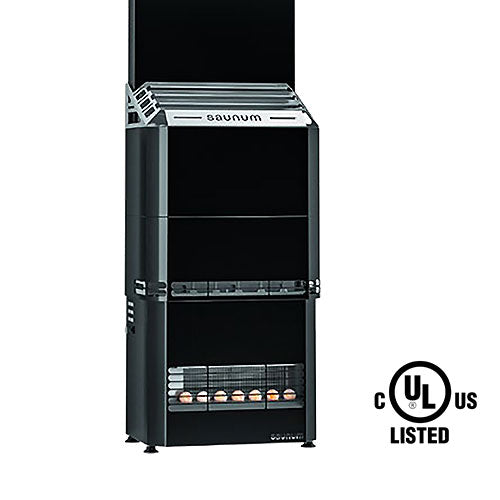 Saunum Air 5 Sauna Heater