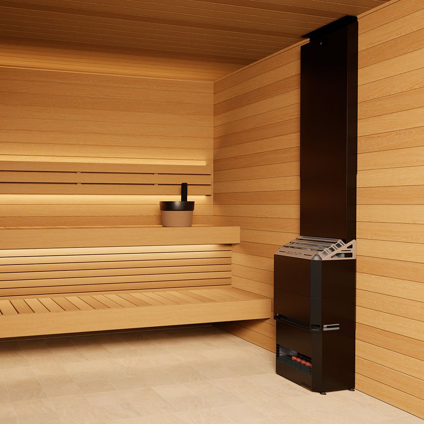 Saunum Air 7 Sauna Heater