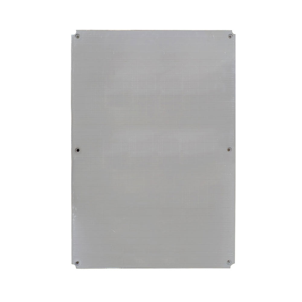 SaunaLife Waterproof Sauna Equipment Electrical Enclosure