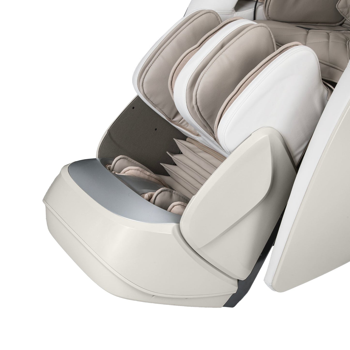 Osaki Pro 4D DuoMax Massage Chair