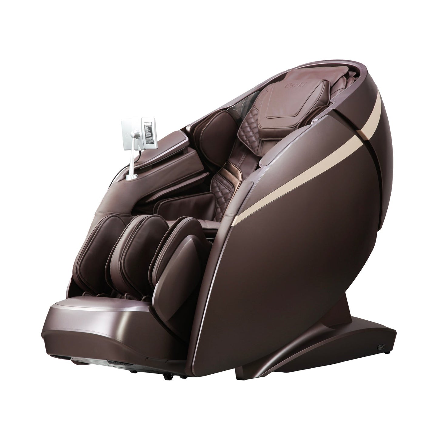 Osaki Pro 4D DuoMax Massage Chair