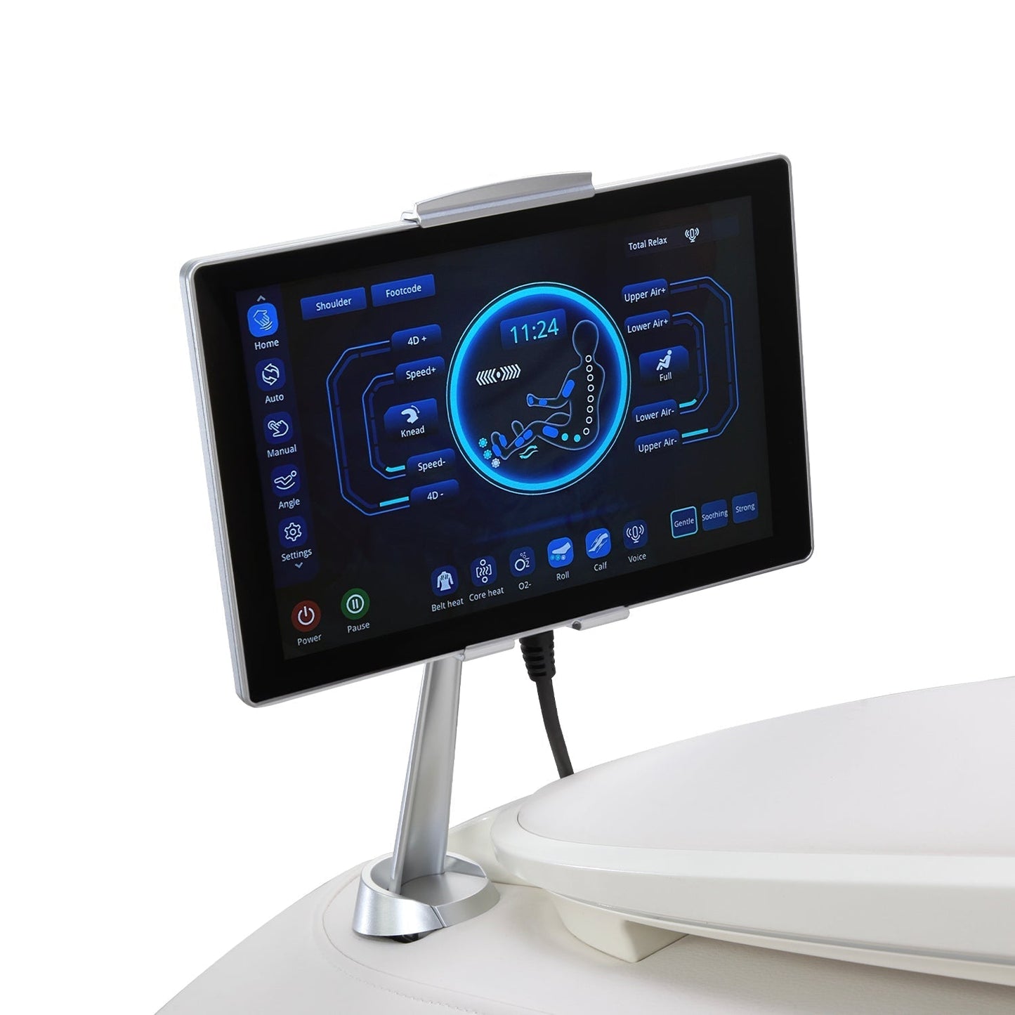 Osaki Pro 4D DuoMax Massage Chair