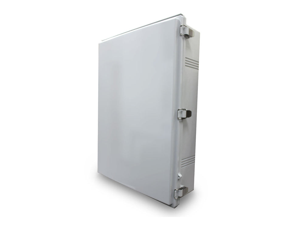 SaunaLife Waterproof Sauna Equipment Electrical Enclosure