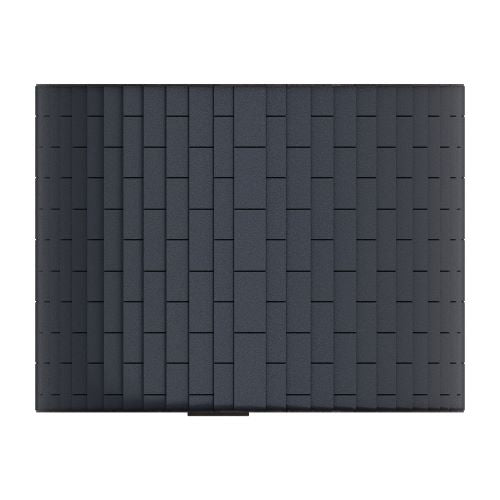 Finnmark Thermo-Aspen Combination Barrel Sauna FD-7