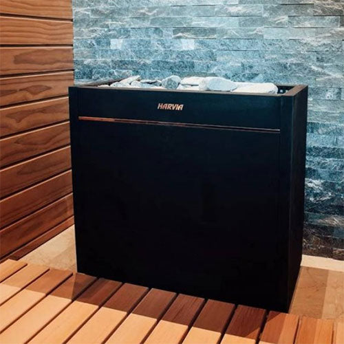 Harvia Virta Pro HL160E