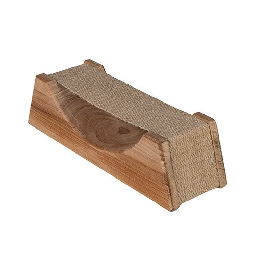 SaunaLife SaunaGear Headrest 1