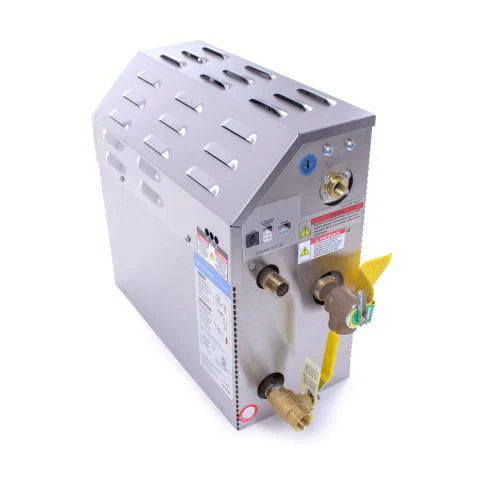Mr Steam Shower Generator | MS E-Series (MS90-400E)