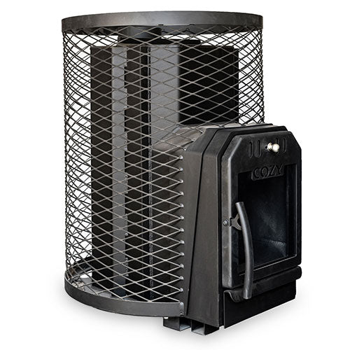 Cozy Heat O Sauna Stove