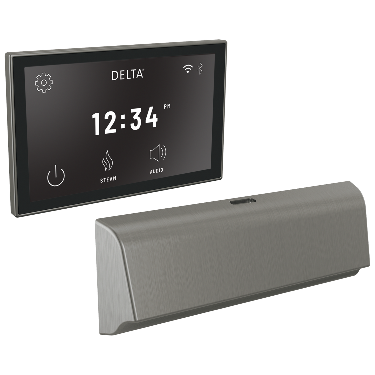 Delta SteamScape™ Steam Room Generator