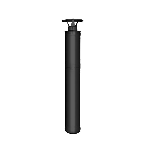 Harvia M3 BK MD FLK Pkg