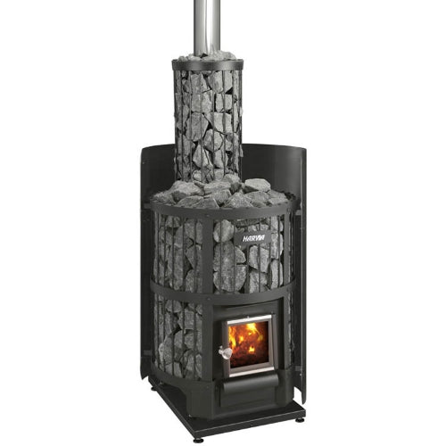 Harvia Legend 150 SS Pkg