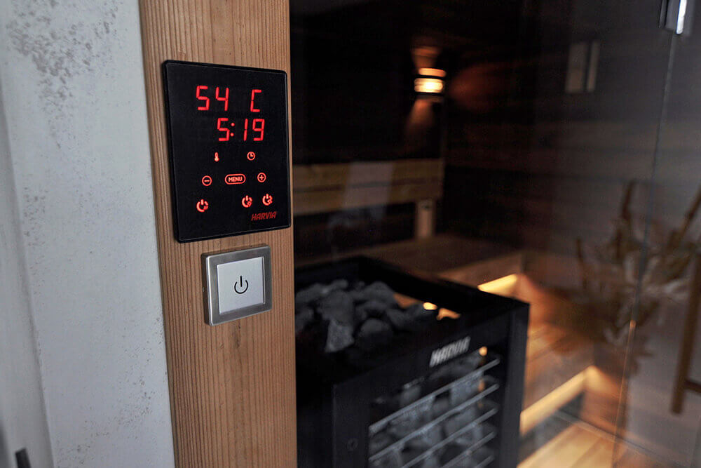 Harvia CX30C-U1