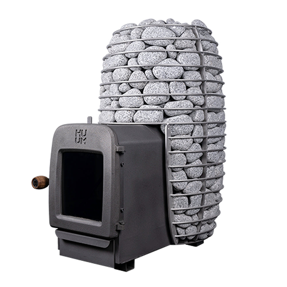 HUUM HIVE Heat LS 12