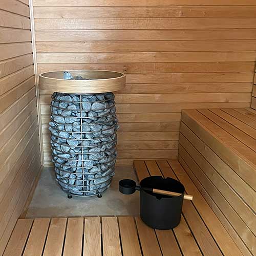 HUUM HIVE Mini 11