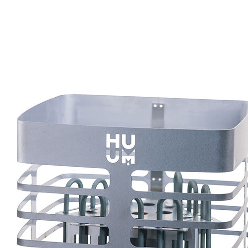 HUUM STEEL 9