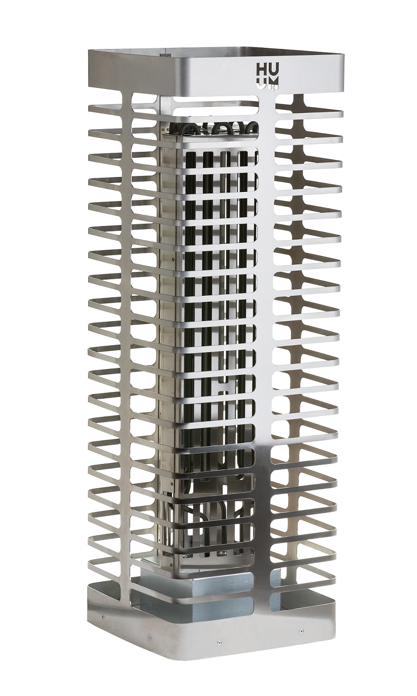 HUUM STEEL 6