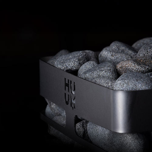 HUUM STEEL 11