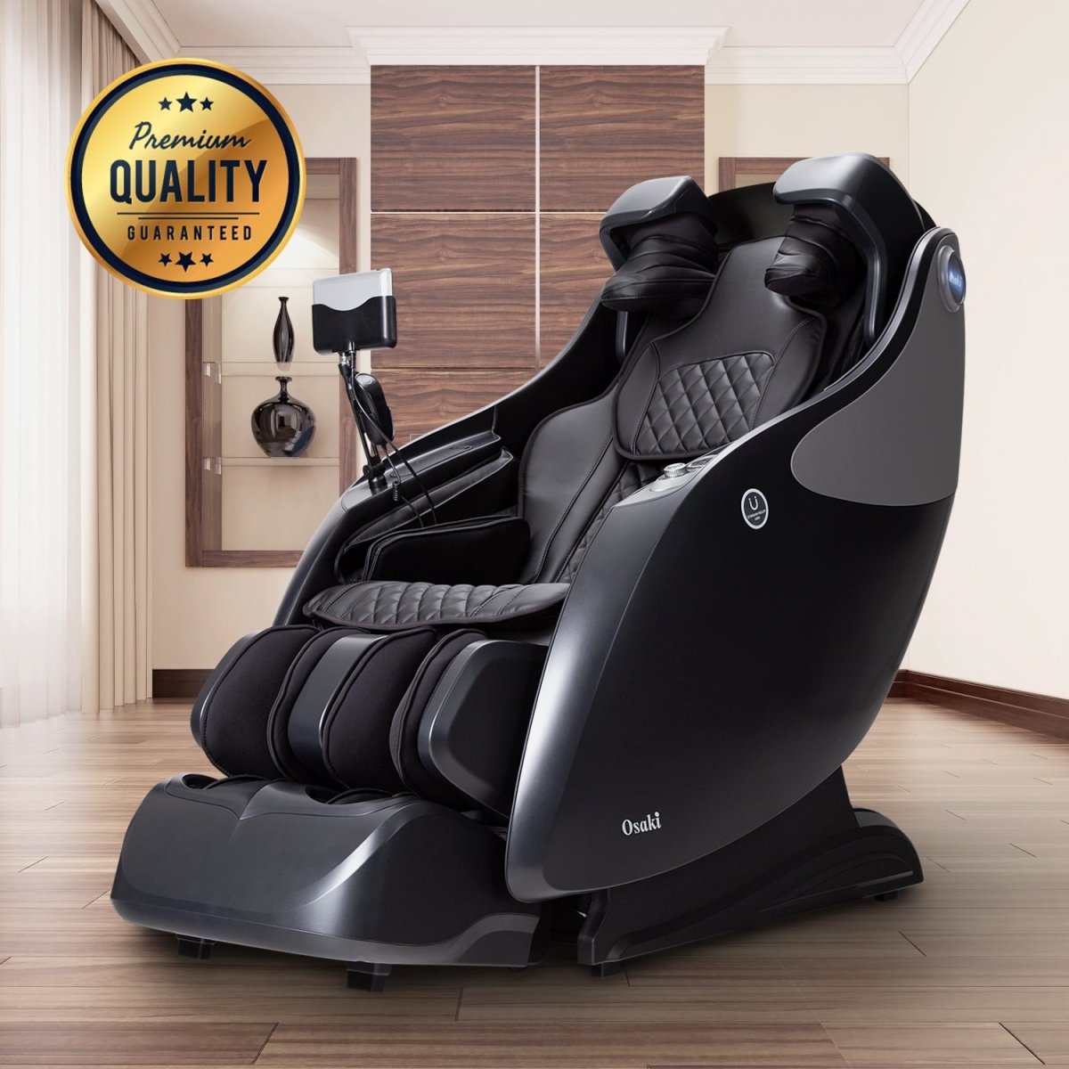 OSAKI | OP-4D MASTER MASSAGE CHAIR