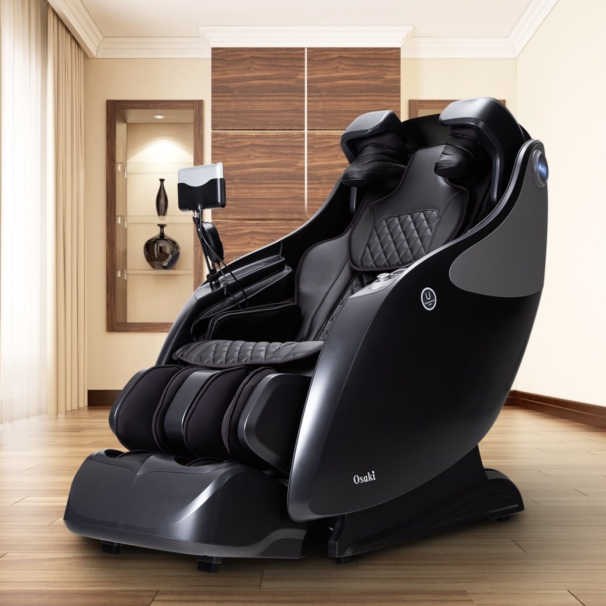 OSAKI | OP-4D MASTER MASSAGE CHAIR