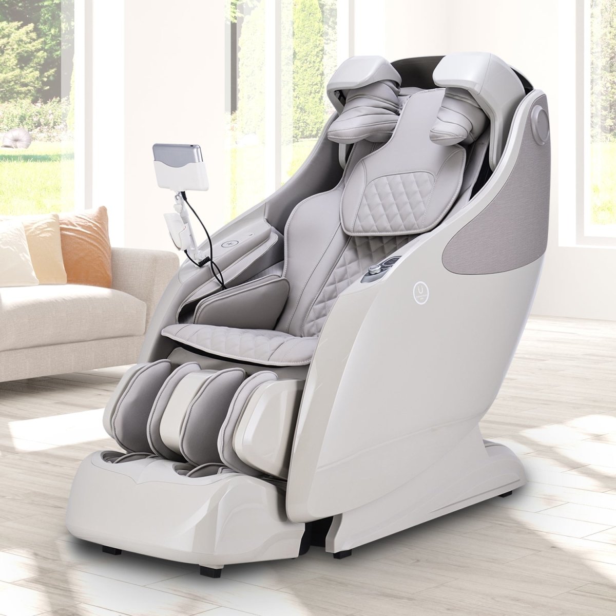 OSAKI | OP-4D MASTER MASSAGE CHAIR