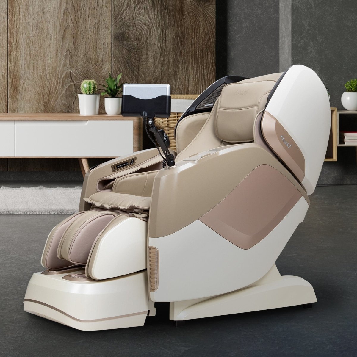 OSAKI | 4D MAESTRO LE 2.0 MASSAGE CHAIR