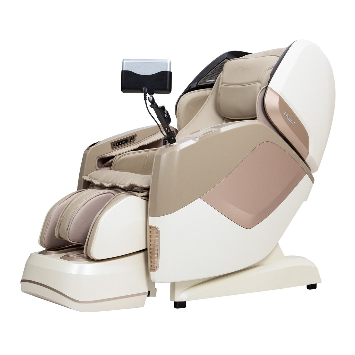 OSAKI | 4D MAESTRO LE 2.0 MASSAGE CHAIR