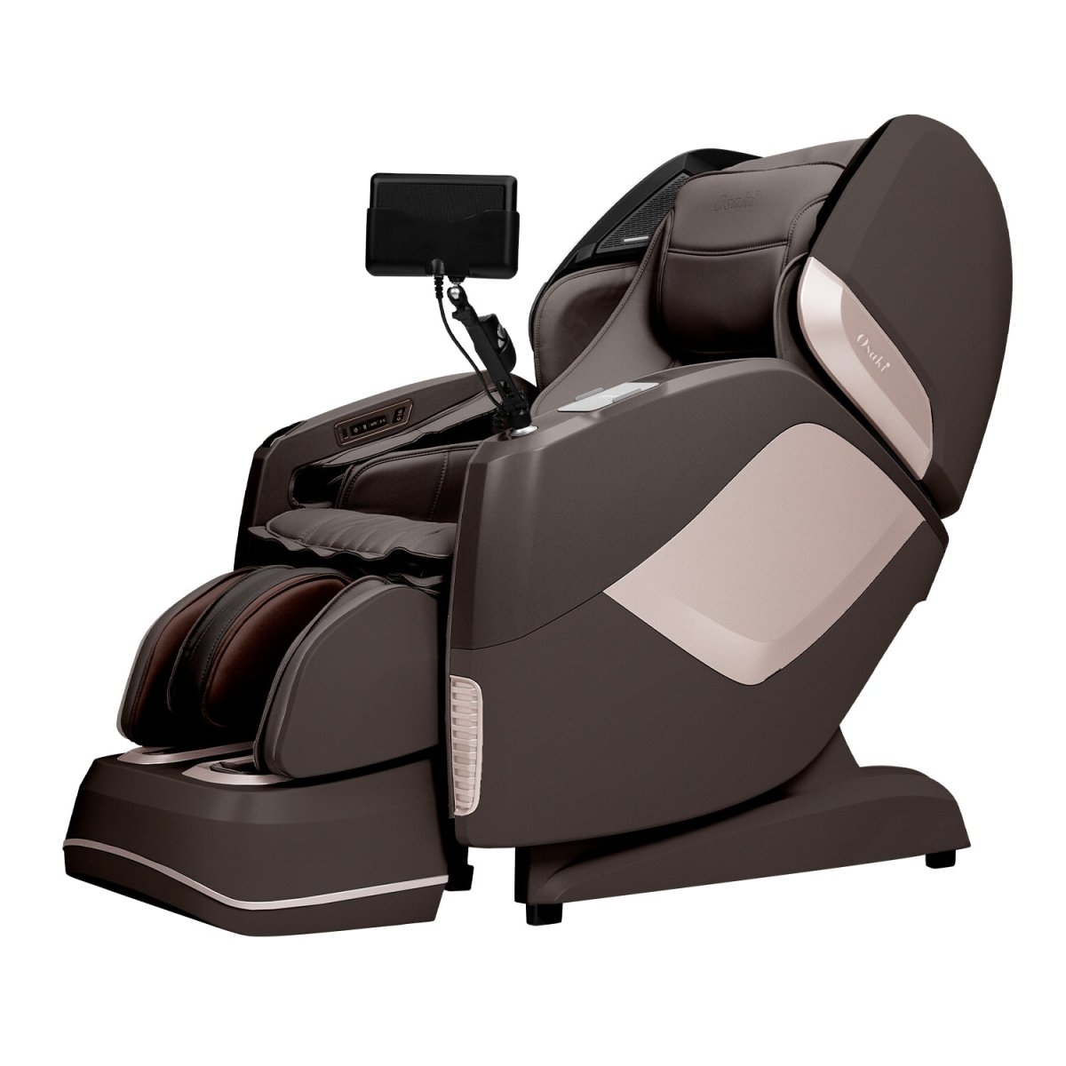 OSAKI | 4D MAESTRO LE 2.0 MASSAGE CHAIR