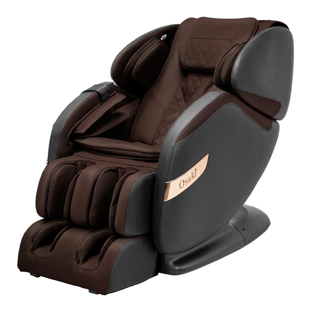 OSAKI OS-Champ 2D MASSAGE CHAIR