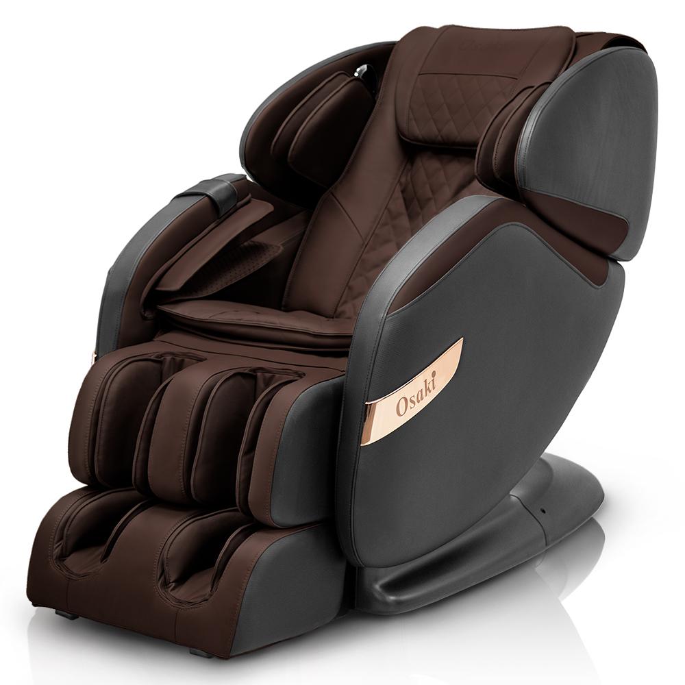 OSAKI OS-Champ 2D MASSAGE CHAIR
