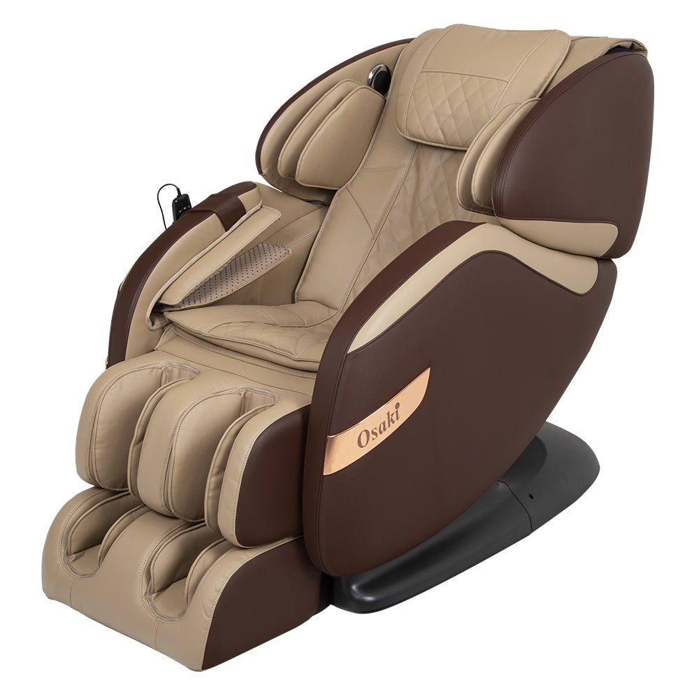 OSAKI OS-Champ 2D MASSAGE CHAIR