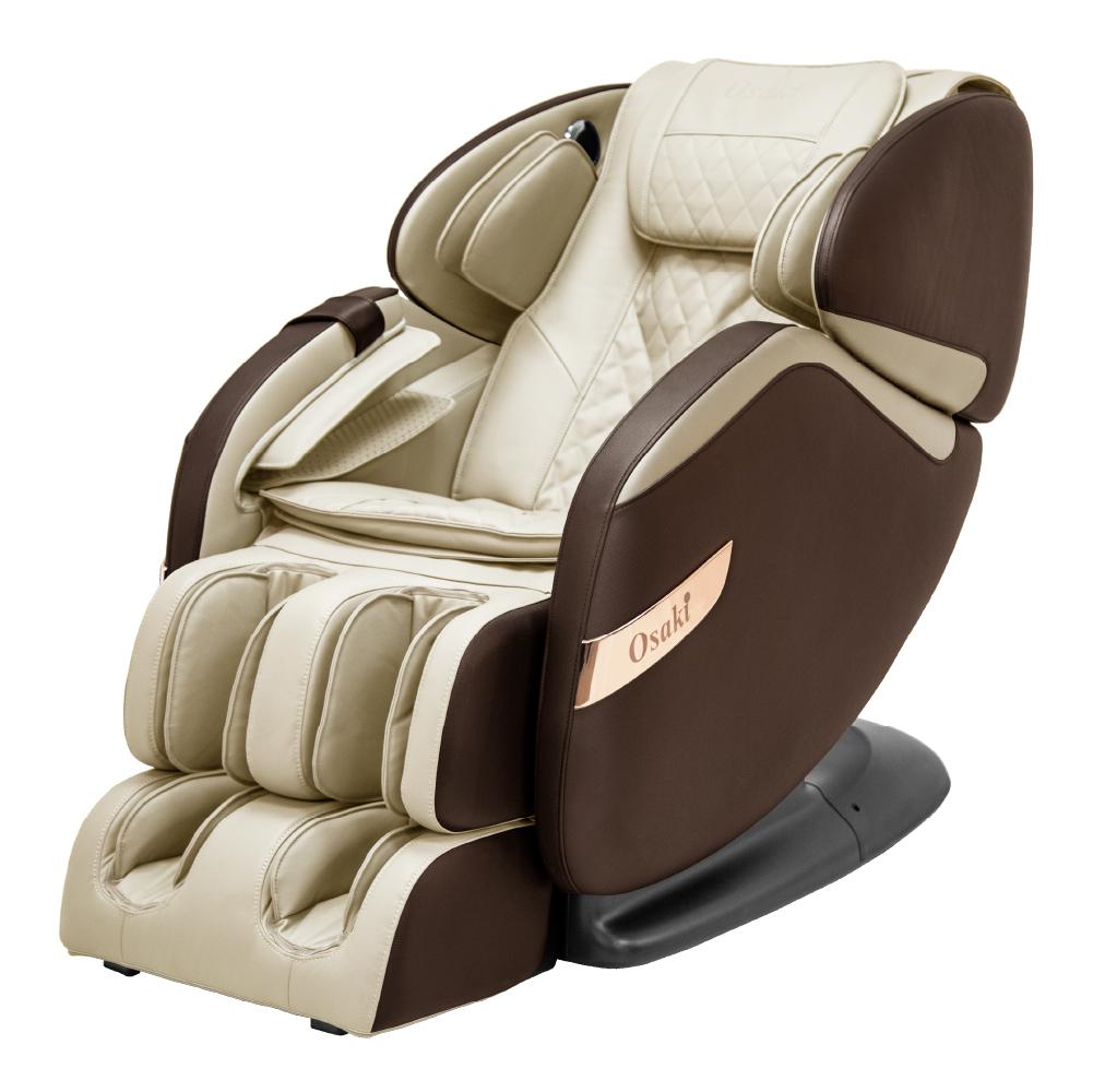 OSAKI OS-Champ 2D MASSAGE CHAIR