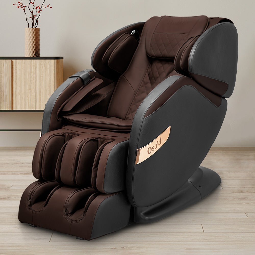 OSAKI OS-Champ 2D MASSAGE CHAIR