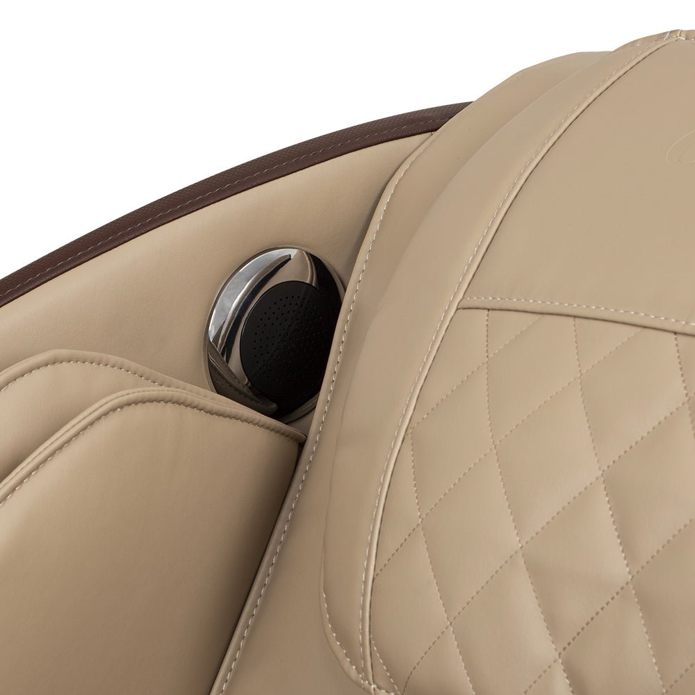 OSAKI OS-Champ 2D MASSAGE CHAIR