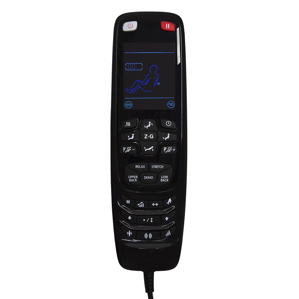 OSAKI OS-Champ 2D MASSAGE CHAIR