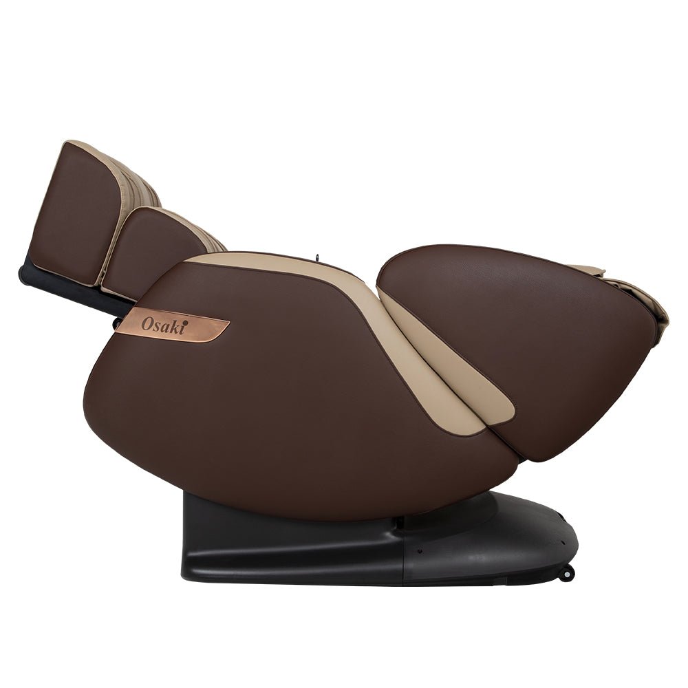 OSAKI OS-Champ 2D MASSAGE CHAIR