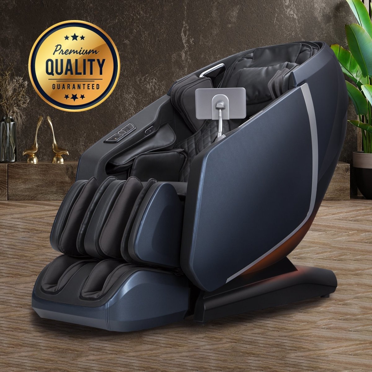 Osaki OS-Highpointe 4D Massage Chair