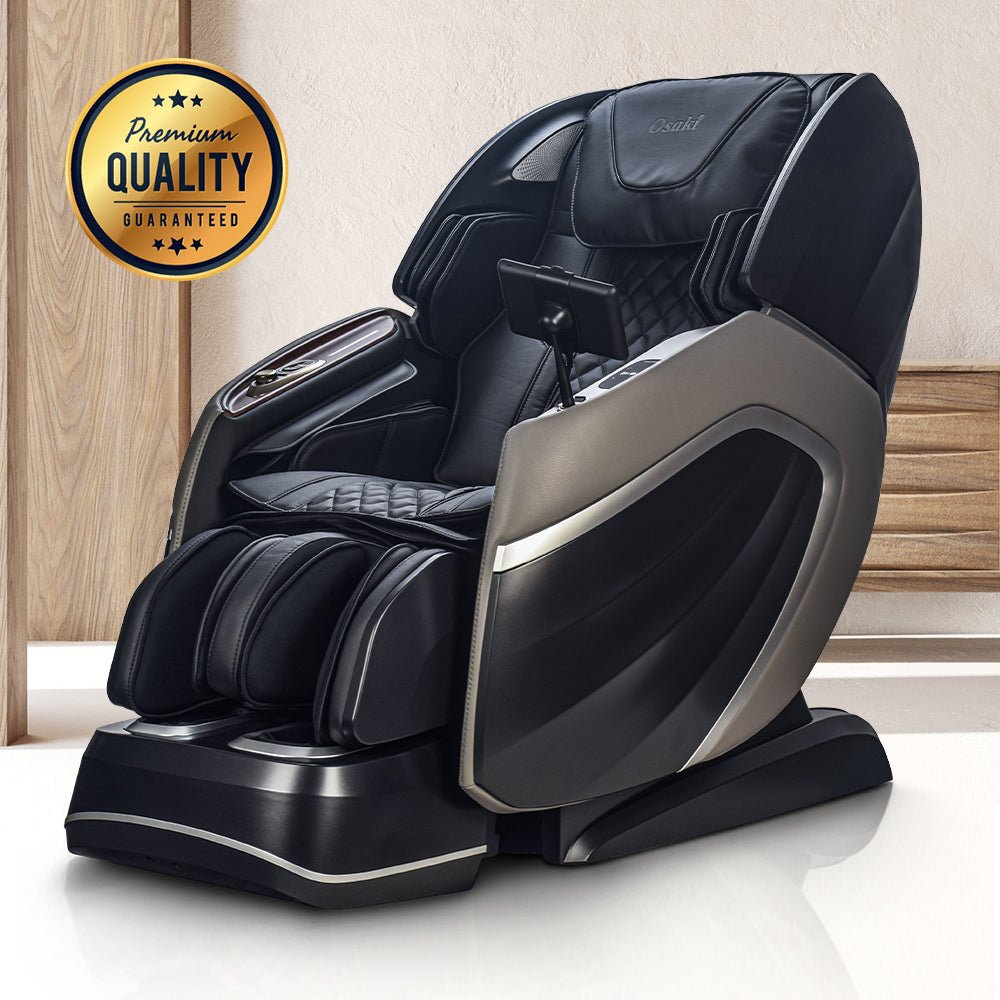 Osaki OS-Pro 4D Emperor Massage Chair