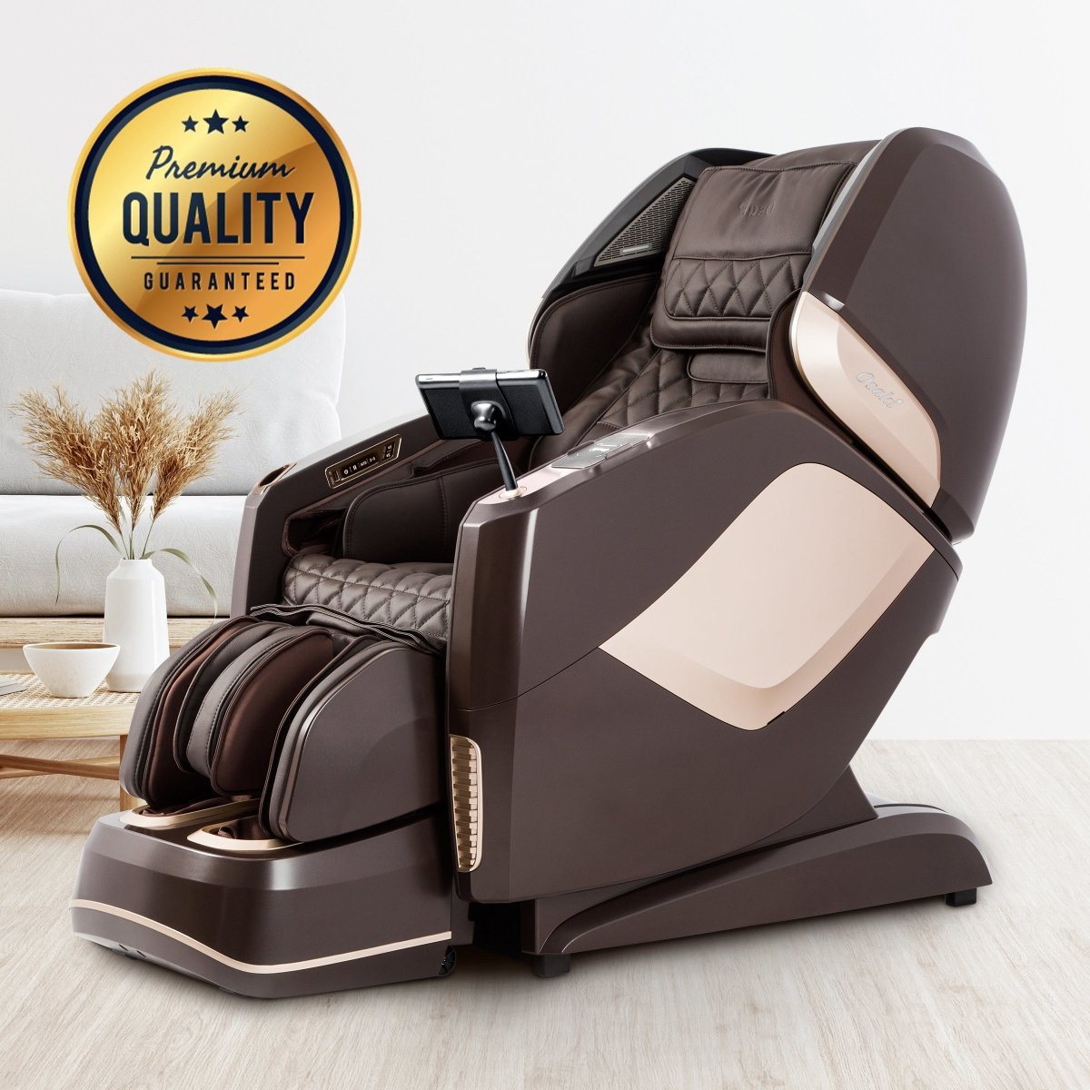 Osaki OS-Pro Maestro LE Massage Chair
