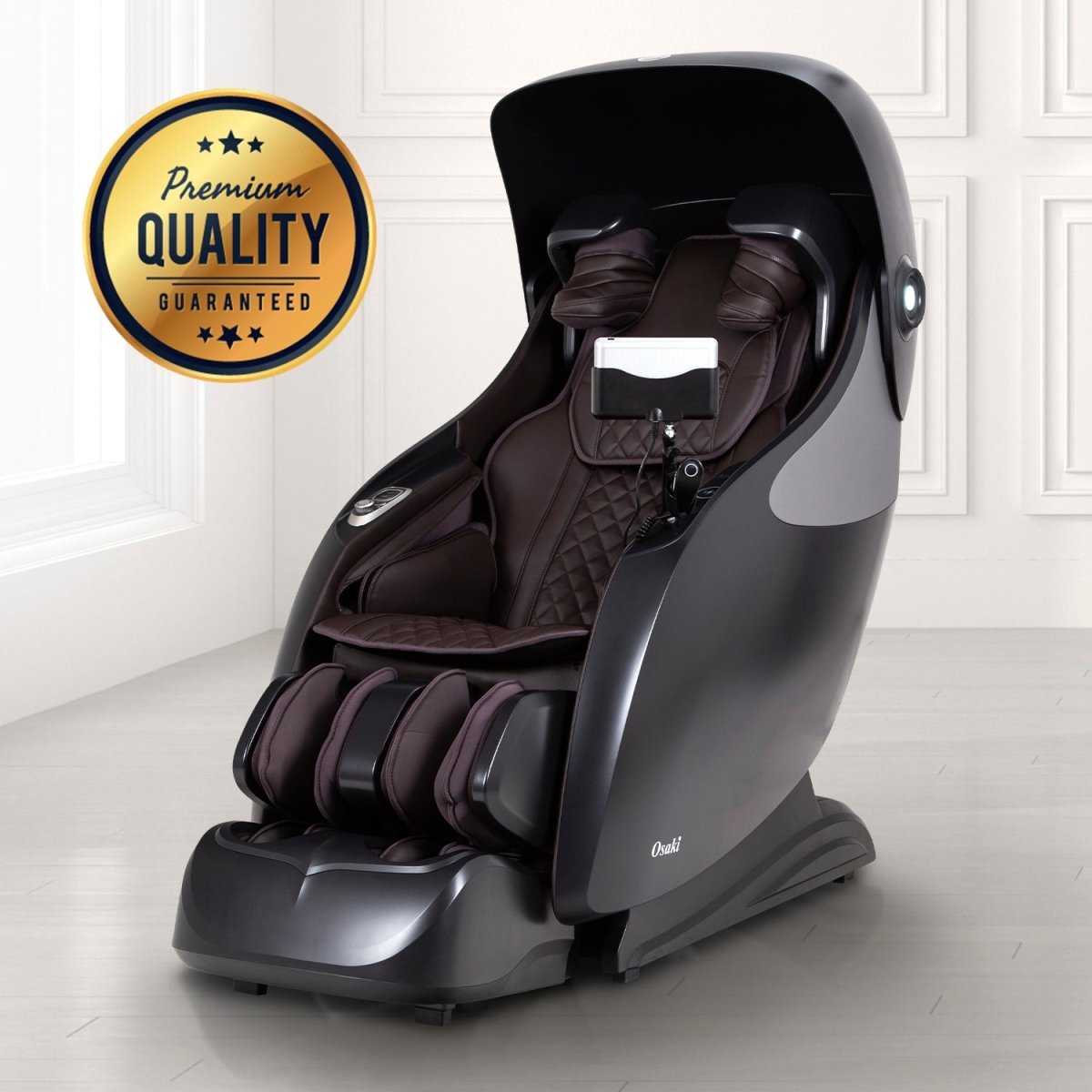 Osaki Platinum Ai Xrest 4D+ Massage Chair