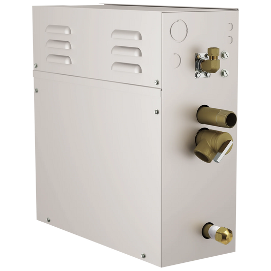 Delta SimpleSteam™ Steam Room Generator
