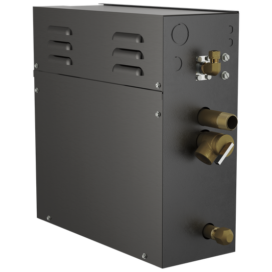 Delta SteamScape™ Steam Room Generator