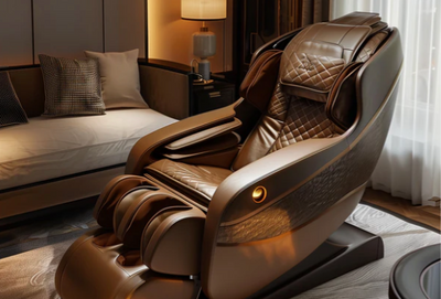Massage Chairs