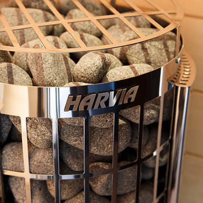 Harvia Cilindro PC60E
