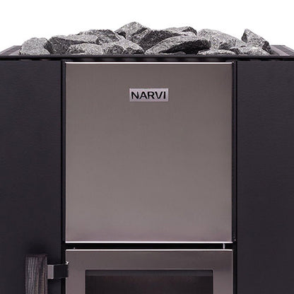 Narvi Kuru