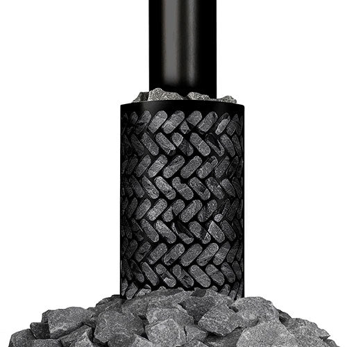 Narvi Stone Cage
