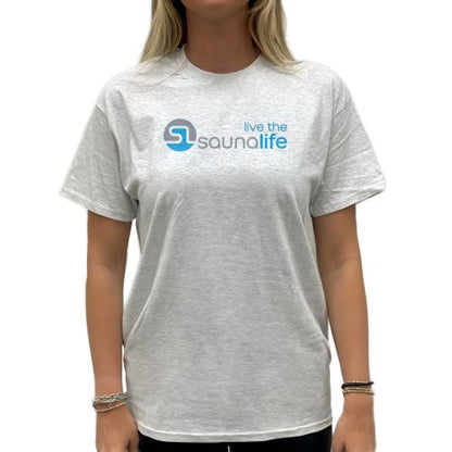 Live the Sauna Life T-Shirt