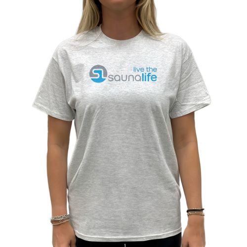 Live the Sauna Life T-Shirt