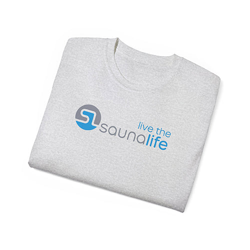 Live the Sauna Life T-Shirt