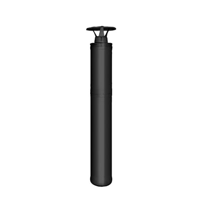 Harvia M3 BK LG FLK Pkg