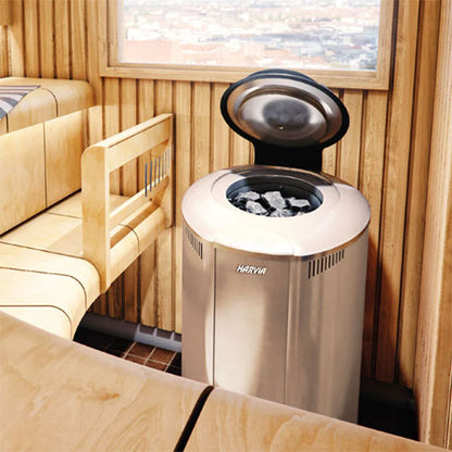 Harvia Forte AF650